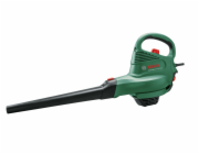 BOSCH UniversalGardenTidy 2300, zahradní vysavač, 1.600 - 2.300 W, 165–285 km/h, 160 l/s