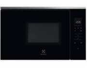 Electrolux KMFE172TEX Vestavěné Samostatná mikrovlnná trouba 800 W Černá