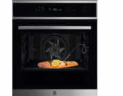 Electrolux EOB7S31X 70 l 3500 W A+ Černá, Nerezová ocel