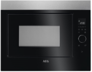 AEG Mastery MBE2658SEM