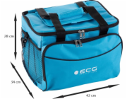 ECG AC 3010 C termo 30 l Chladící taška