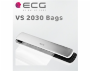 ECG VS 2030 Vakuovací sáčky Bags 50 ks, 20 x 30 cm