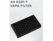 ECG AH D501 T Hepa filtr