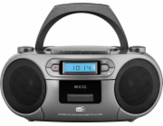 ECG CDR 999 DAB