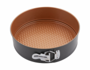 Lamart LT3094 Forma na dort COPPER, 24 x 6,8 cm