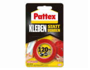 Pattex PXMT2 oboustranná lepicí páska bílá (d x š) 1.5 m x 19 mm 1.5 m