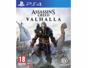 HRA PS4 Assassin s Creed Valhalla