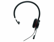 Jabra 5393-823-309 Evolve 30 II MS Mono USB-A 