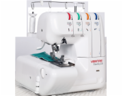 Overlock VERITAS Elastica