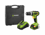 FIELDMANN FDUV 70115-A aku vrtačka