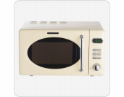 Wolkenstein WMW720 SC mikrovlnná trouba krémová beige
