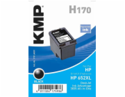 KMP H170 - renovované náhradní inkoustová kazeta