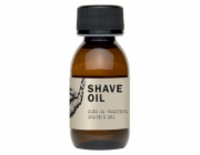 DEAR BEARD 7160012 Shave Oil 50ml