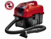 Einhell akumulátorový mokro/suchý vysavač TC-VC 18/10 Li-Solo