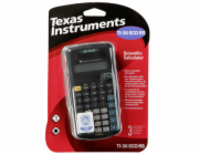 Kalkulačka Texas Instruments TI 30 Eco RS