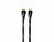Ultra vysokorychlostní kabel Gembird HDMI 8K Ethernet 3M