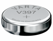 Baterie Varta Watch V 397 10ks