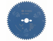 Pilový kotouč Bosch Expert for Wood, O 260mm, 60Z