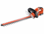 BLACK+DECKER akumulátorové nůžky na živý plot GTC1845L20, 18V