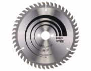 Pilový kotouč Bosch Optiline Wood, O 160mm, 48T