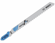 Pilový plátek do kmitací pily T 127 D - Special for Alu - 3165140007313 BOSCH