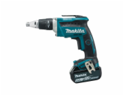 Makita DFS452RTJ Akku-Trockenbauschrauber