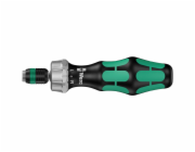 Wera 816 RA Ratchet Screwdriver