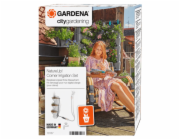 GARDENA NatureUp! Zavlažovací souprava rohová, odkapávací systém