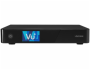 VU+ UNO 4K SE Kabelový přijímač