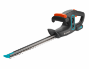 Gardena 9836-20 akumulátorové nůžky na živý plot EasyCut Li40