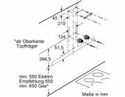 bosch DWB67CM50 Serie | 6