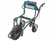 Makita DCU180Z Battery Wheelbarrow