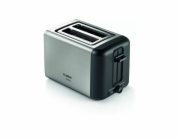 Kompaktní toustovač Bosch DesignLine TAT3P420DE