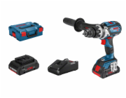 Bosch Professional GSB 18V-110C