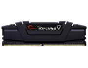 G.Skill Ripjaws V 16GB DDR4-3200Mhz memory module 1 x 16 GB