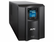 Smart-UPS C 1000VA LCD, USV