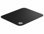 SteelSeries QcK Black podložka pod myš (L), 450 x 400 x 2mm