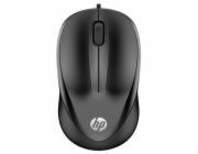 Kabelová myš HP 1000