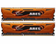 DIMM 16GB DDR3-2133 Kit, Arbeitsspeicher