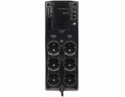 APC Power-Saving Back-UPS Pro 1500, 230V, Schuko