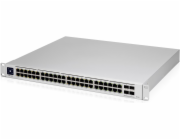 USW-Pro-48-POE, Switch