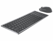Sada více zařízení Dell KM7120W, sada pro stolní počítače