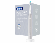 Sonický zubní kartáček Oral-B Pulsonic Slim Clean 2000 šedý