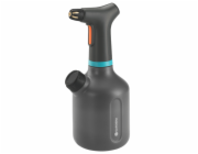 Gardena čerpací postřikovač 1L easypump