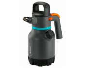 Gardena 11120-20 tlakový postřikovač 1,25 l