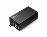 TP-Link TL-PoE160S PoE+ 802.3at/af port na přenos internetu