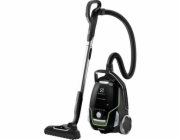 Electrolux EUOC9GREEN vysavač 5 l Bubnový vysavač Suchý 700 W Prachový sáček