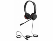 Jabra Evolve 30 II Stereo 5399-829-309 USB/3,5mm sluchátka s mikrofonem