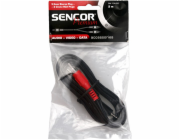 Konektor Sencor SAV 104-020 3,5jack - 2xRCA M