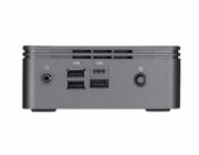Gigabyte BRIX GB-BRi3H-10110 Gigabyte Brix H-10110 barebone (i3 10110U)
